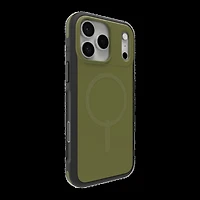iPhone 17 Pro Max ZAGG Graphene Sedona Snap Case - Sea Kelp