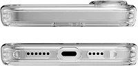 Avana AP6NAVFIRBUPE Étui Frost Cosmic MagSafe Violet pour iPhone 16