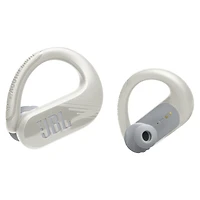 JBL Endurance Peak 3 - Blanc