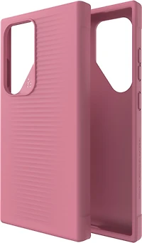 Samsung Galaxy S24 Ultra 5G ZAGG (GEAR4) Luxe Case