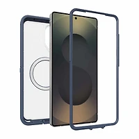 OtterBox 7799893 Étui Defender Pro XT Clear avec Magnets Baby Bleu Clear pour Samsung Galaxy S26 Ultra