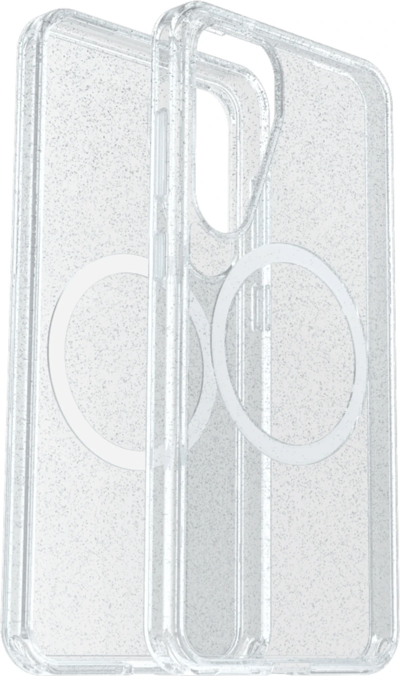 SYMMETRY CLEAR MAGNETS  ANTERO STARDUST