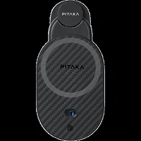 Pitaka MagEZ Car Mount Pro 2 Tesla Version for Model 3 | Black