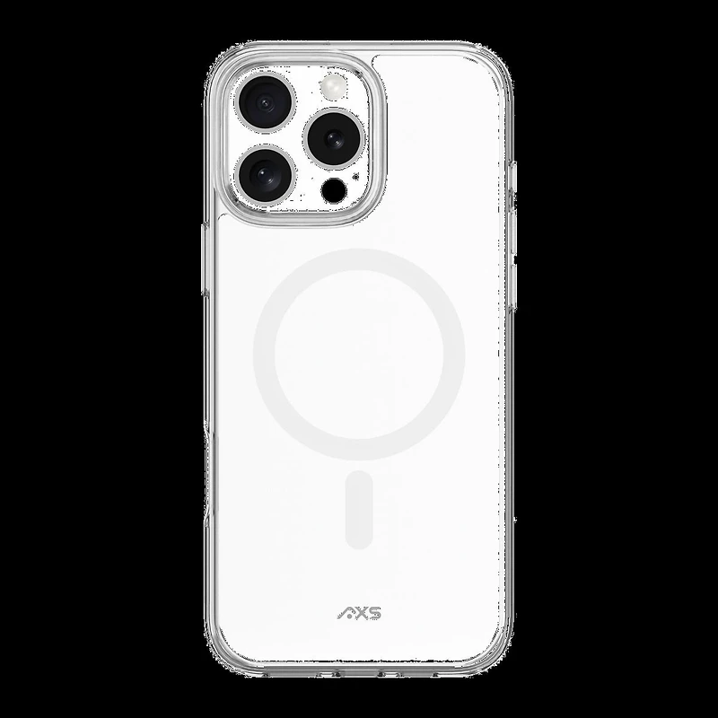 AXS ULTRA CLEAR Magsafe Compatible Apple iPhone Pro Max