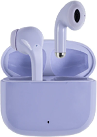 LOGiiX Vibrance Melody Écouteurs TWS - Lavande