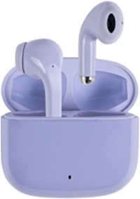 LOGiiX Vibrance Melody Écouteurs TWS - Lavande