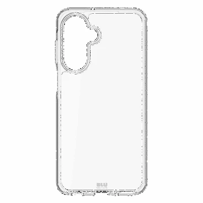 Blu Element BEDZAGA17C Étui DropZone Air Clear pour Samsung Galaxy A17 5G