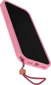 iPhone 17 Pro Otterbox Sole MagSafe Case - Xtra Hot - Pink