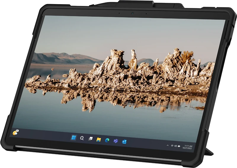 Microsoft Surface Pro 9 UAG Metropolis SE Series Case - Black