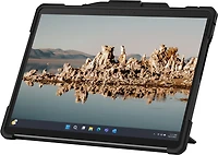 Microsoft Surface Pro 9 UAG Metropolis SE Series Case - Black