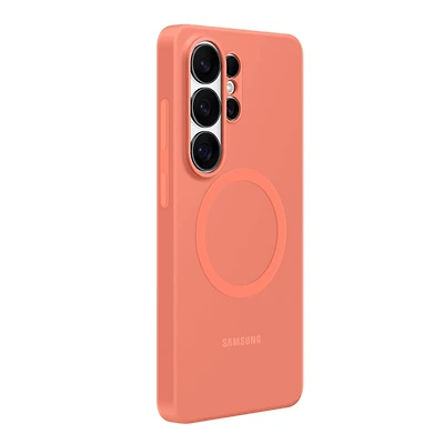 Samsung Galaxy S26 Ultra OEM Silicone Magnet Case