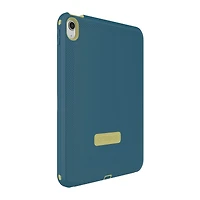 iPad A16/iPad 10th Gen Otterbox Defender Pro Case - Treasure Cove Blue