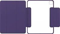iPad Pro 13 2024 Otterbox Symmetry Folio case - Purple - Figment