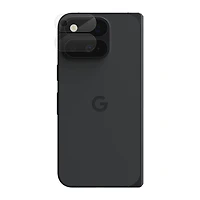 Protecteur d'objectif pour caméra AR InvisibleShield Glass Elite de ZAGG pour Google Pixel 11 Pro Fold