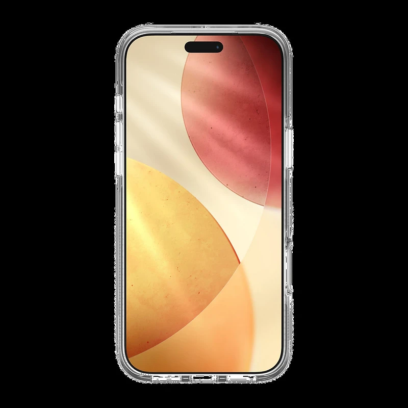iPhone 17 Pro Max ZAGG Graphene Santa Cruz Snap Kickstand Case