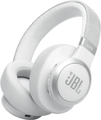 JBL Live 770NC - Blanc