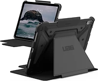 Urban Armor Gear (UAG) - Metropolis SE Case for Apple iPad Air 11 - Black