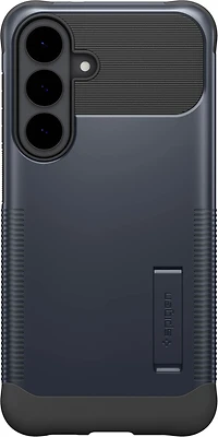Samsung Galaxy S26 FE Spigen Slim Armor MagFit - Metal Slate