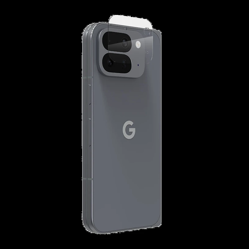 Google Pixel 10 Pro FOLD ZAGG InvisibleShield Glass Elite AR Camera Lens Protector