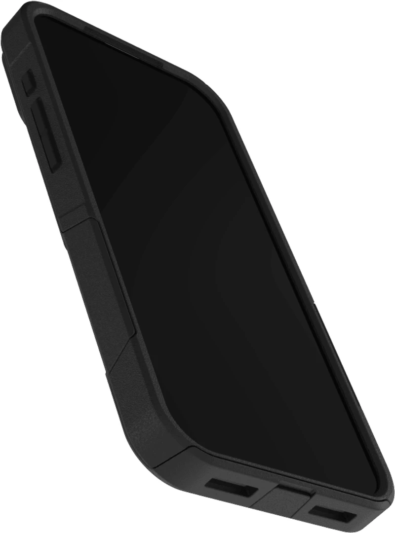 OtterBox 7798338 Étui Commuter MagSafe avec Contrôle de la Caméra Noir pour iPhone 17 Pro Max