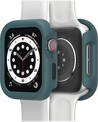Apple Watch 44mm Otterbox Watch Bumper - Green - Sagebrush