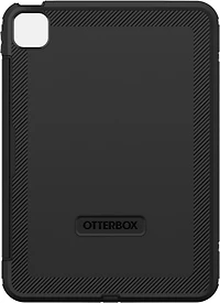 OtterBox - Defender Case for Apple iPad Pro 11 (2024) - Black