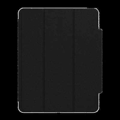 iPad Air 13 2024 ZAGG Graphene Crystal Palace Folio - Clear