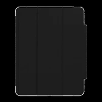 iPad Air 13 2024 ZAGG Graphene Crystal Palace Folio - Clear
