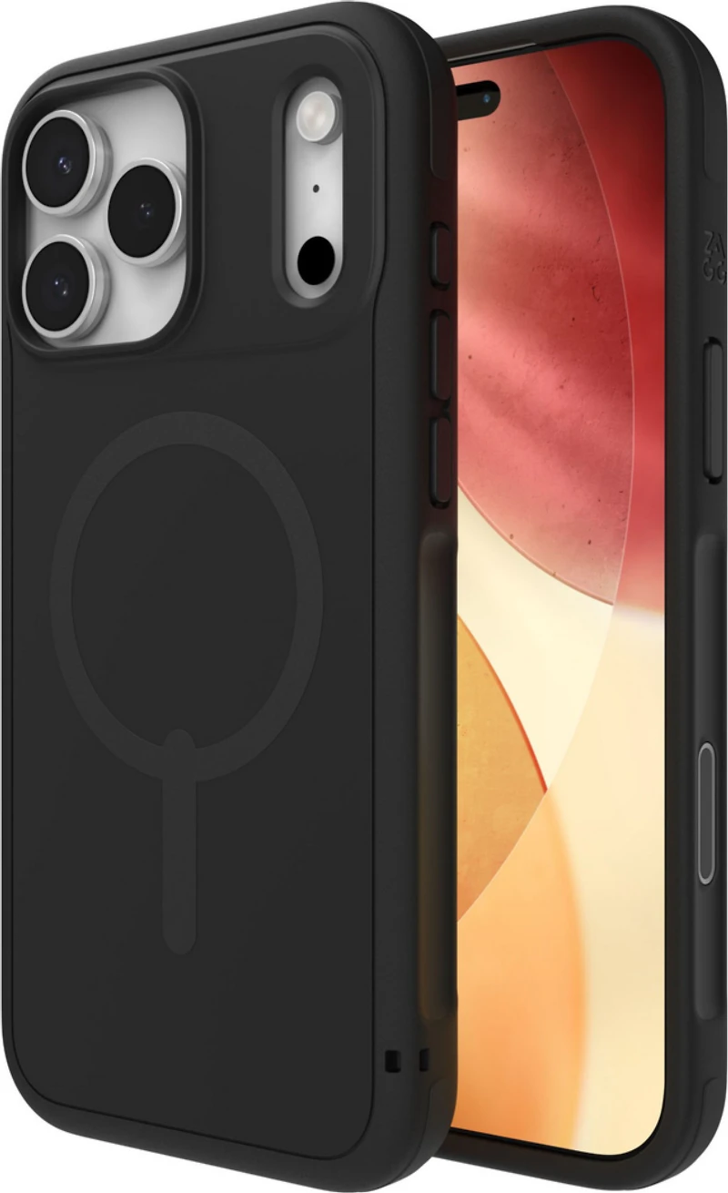 iPhone 17 Pro Max ZAGG Graphene Sedona Snap Case