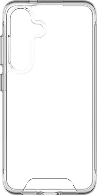 Samsung Galaxy S24 5G SPECTRUM Clearly Slim Case - Clear