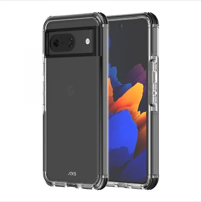 AXS PROShield Plus Google Pixel 8 | Noir