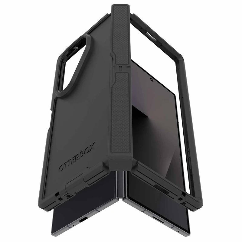 OtterBox - Defender Pro XT Case w/Magnets Black for Samsung Galaxy Z Fold8 Ultra