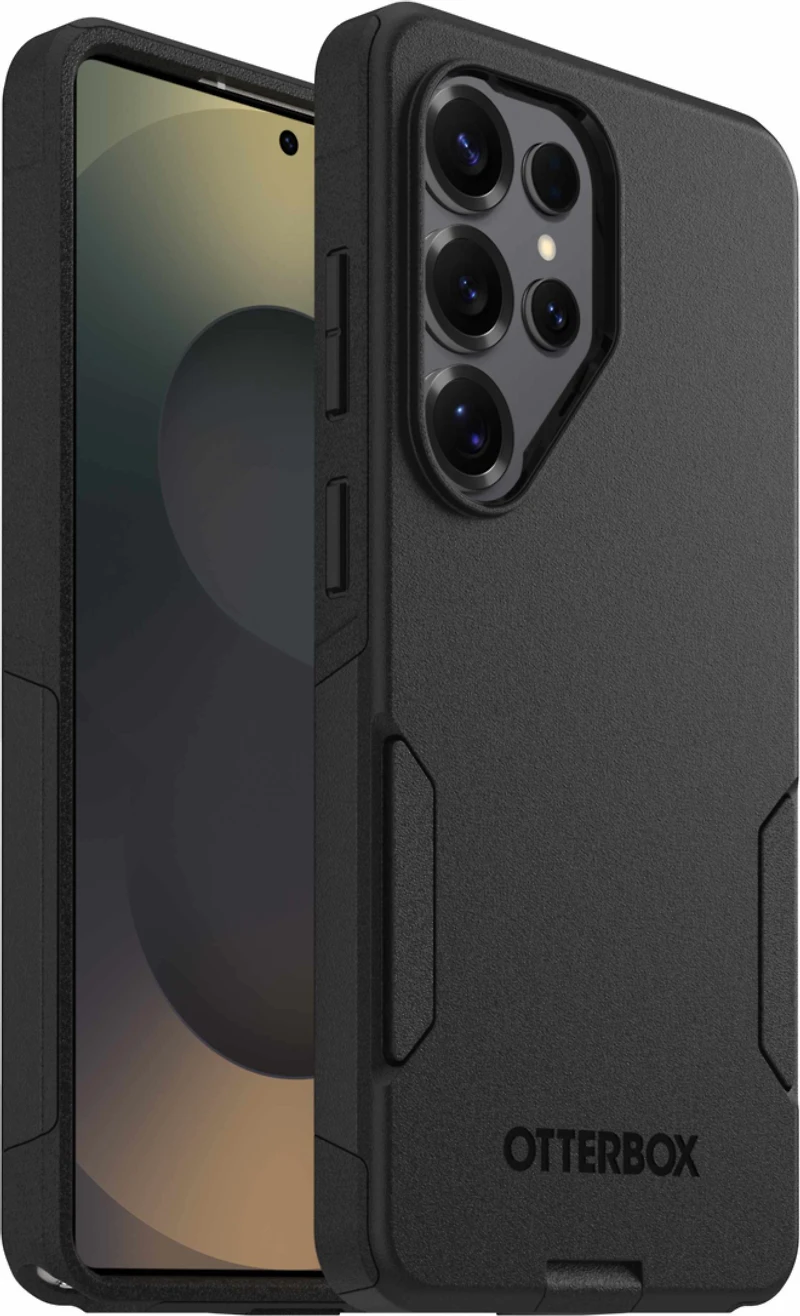 OtterBox 7799844 Étui Commuter avec Magnets Noir pour Samsung Galaxy S26 Ultra en Emballage en Vrac