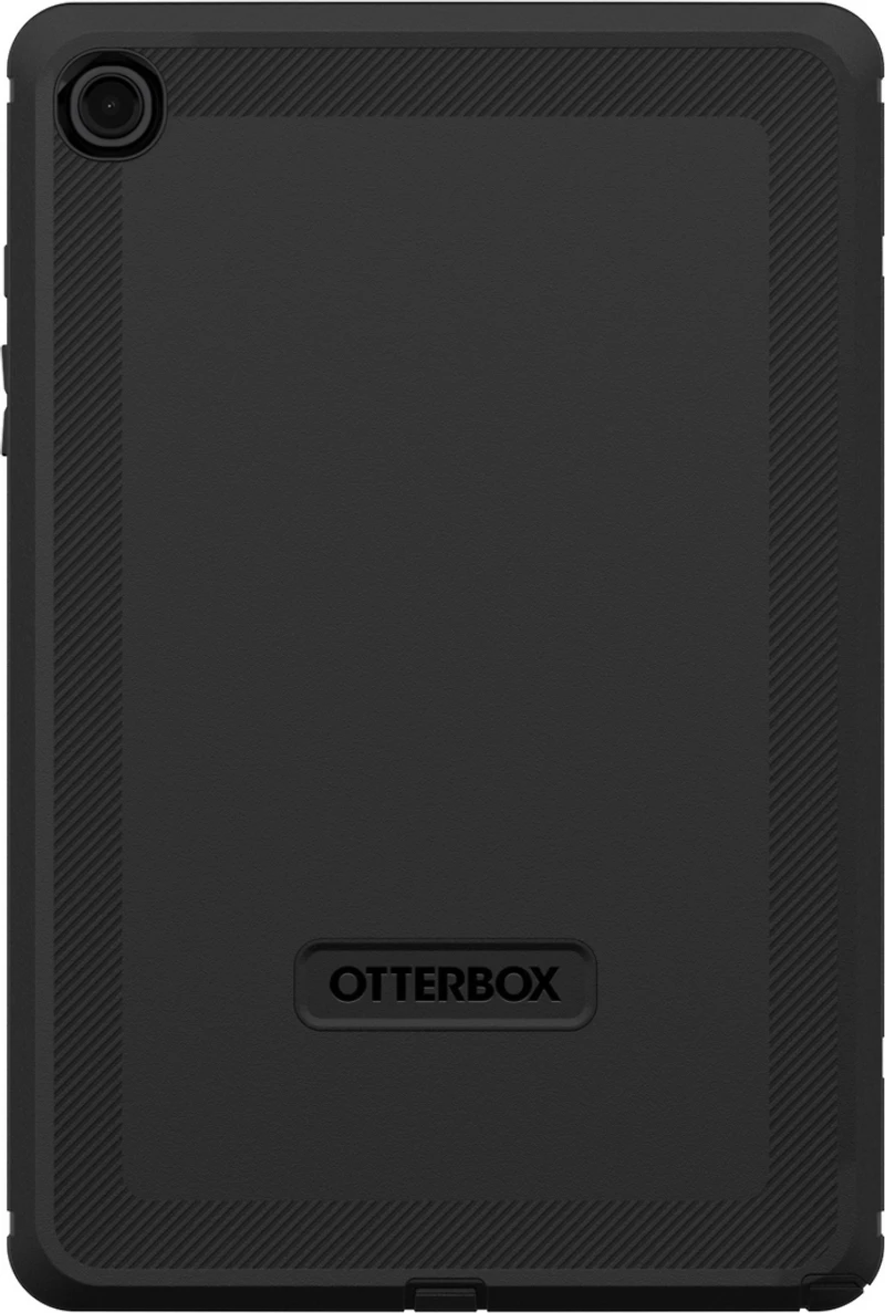 Otterbox - Defender Case For Samsung Galaxy Tab A9 Plus - Black