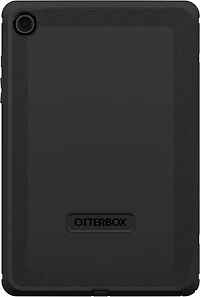 Otterbox - Defender Case For Samsung Galaxy Tab A9 Plus - Black
