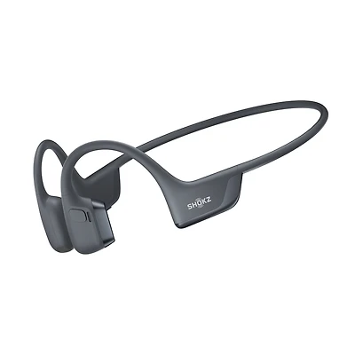 Shokz OpenRun Pro2 - Black