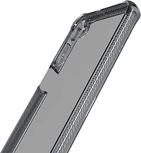 ITSKINS SG16SPECMSMOK Étui Spectrum_R Clear Smoke pour Samsung Galaxy A16 5G