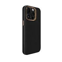 LAUT PRESTIGE for iPhone 15 Pro - Black