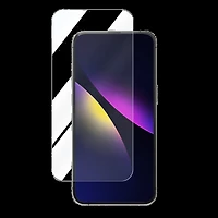 BESP15PRB Tempered Glass Bulk iPhone 15 Pro