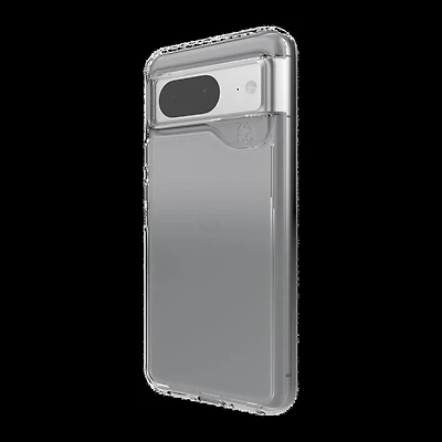 Google Pixel 8 ZAGG (GEAR4) Crystal Palace Case - Clear