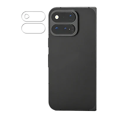AXS ARMORGlass Camera Lens Protector Google Pixel 11 Pro Fold