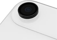 Case-Mate - Aluminum Camera Lens Glass Protectector for Apple iPhone Air - Black