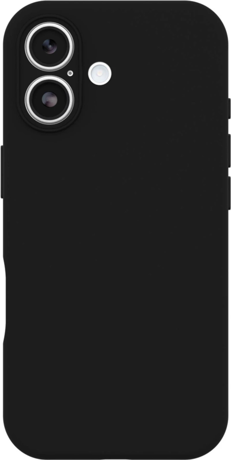 OtterBox 77000608 Étui Figura Noir pour iPhone 17