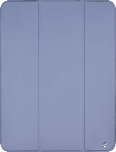LOGiiX Vibrance Slim Folio for iPad 10.9 (10th Gen) - Lavender