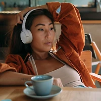 JBL Tune 520BT - Blanc