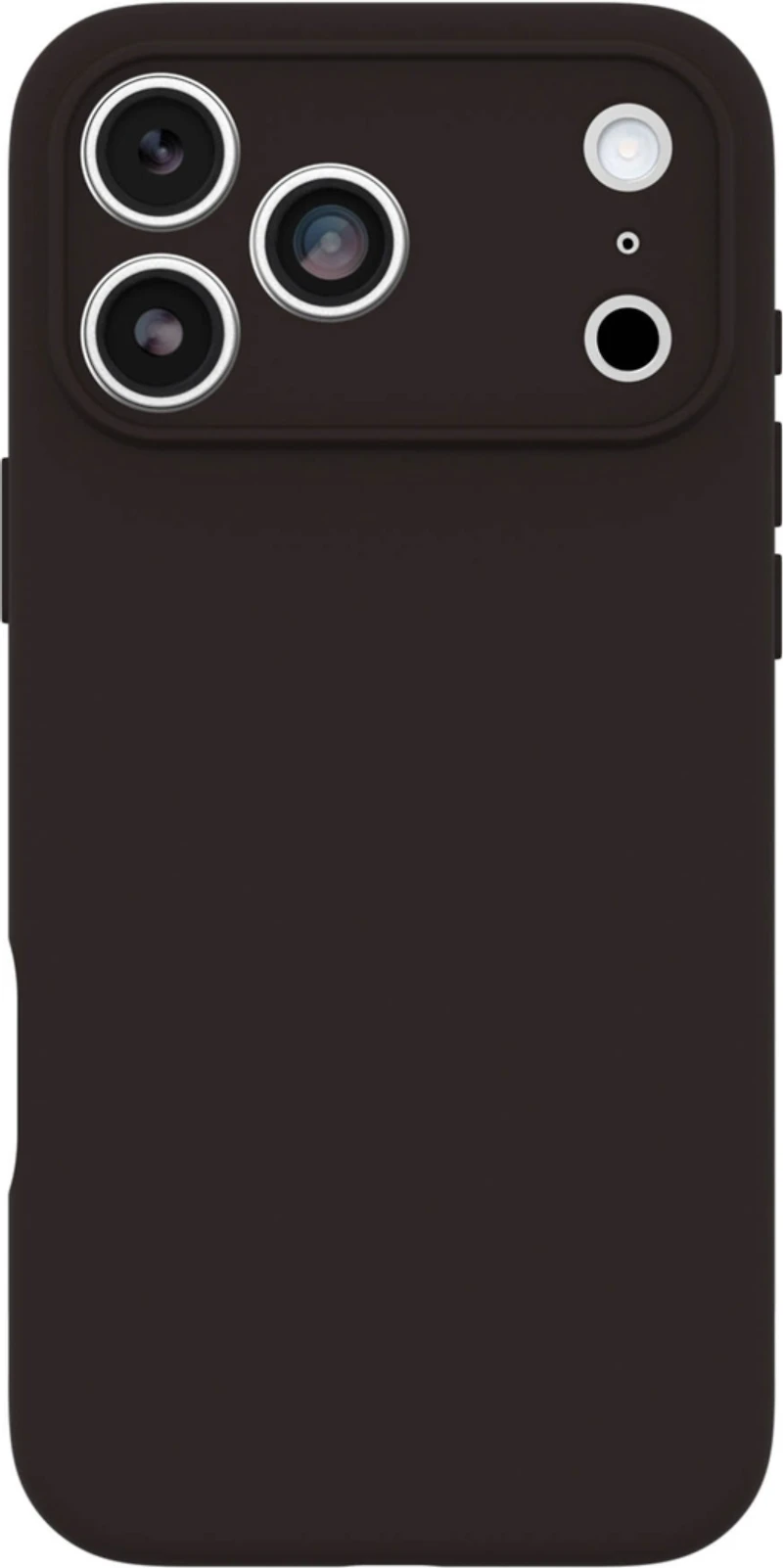 iPhone 17 Pro Max Otterbox Figura MagSafe Case - Terra Brown