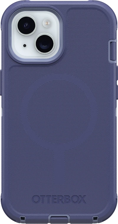 OtterBox - Defender Pro MagSafe Case for Apple iPhone 16