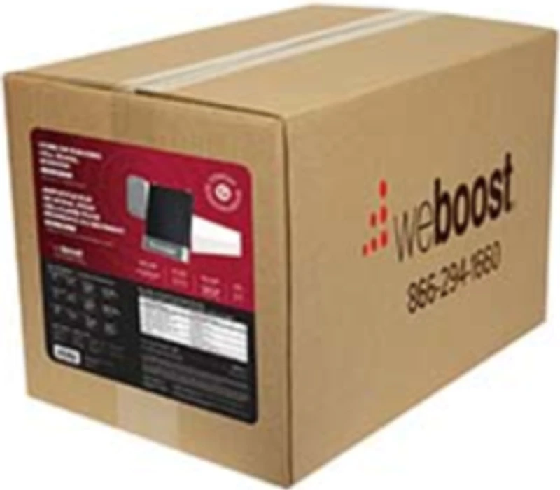 WeBoost trousse d’amplification du signal Home Complete pour l’intérieur