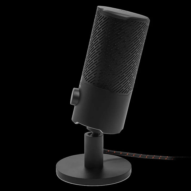 JBL Quantum Stream - Noir