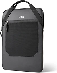 Urban Armor Gear (UAG) - Dryout Ulti Laptop Sleeve 16in - Black